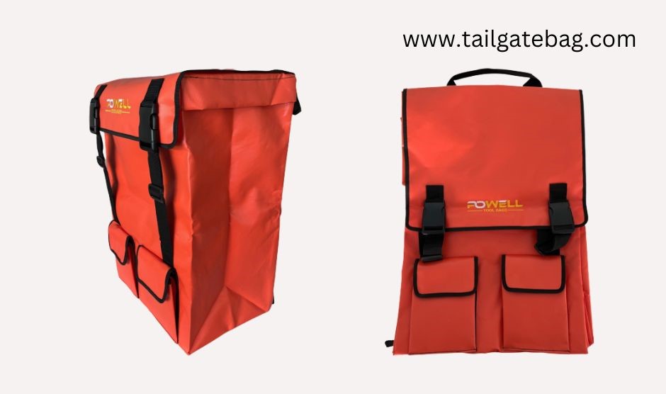 Tailgate Storage Bags